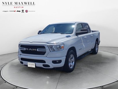 Used 2019 RAM 1500 Big Horn