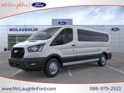 New 2024 Ford Transit 350 XL