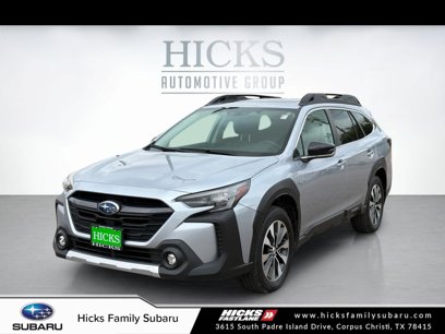 Used 2023 Subaru Outback Limited XT