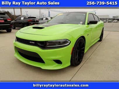 Used 2023 Dodge Charger Scat Pack w/ Daytona Edition Group