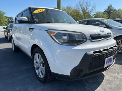 Used 2014 Kia Soul +