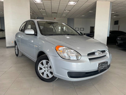 Used 2011 Hyundai Accent GS