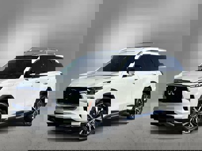 Used 2023 INFINITI QX60 Sensory w/ Vision Package