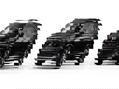 New 2025 Honda Pilot Touring