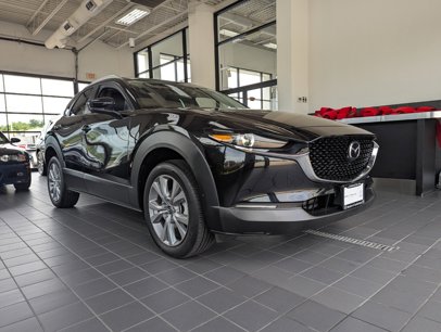Certified 2023 MAZDA CX-30 AWD 2.5 S w/ Preferred Package