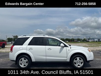 Used 2006 Saturn Vue AWD V6 w/ Sun & Sound Pkg