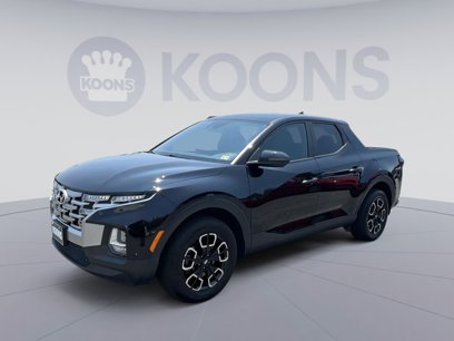 Used 2023 Hyundai Santa Cruz SEL