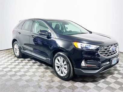 Used 2024 Ford Edge Titanium
