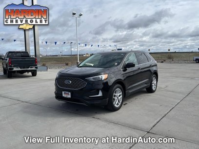 Used 2023 Ford Edge SEL