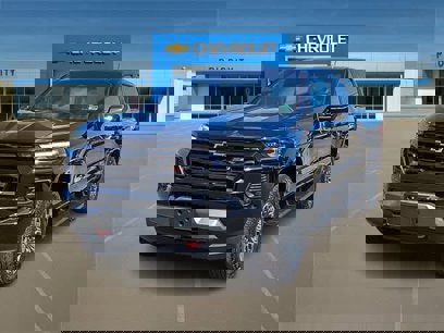 Used 2026 Chevrolet Colorado Z71 w/ Technology Package