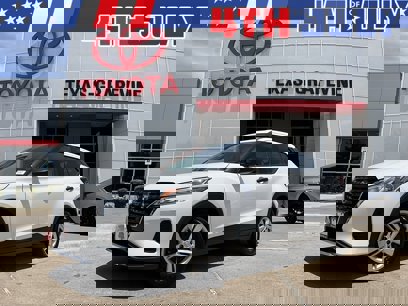 Used 2024 Nissan Kicks S