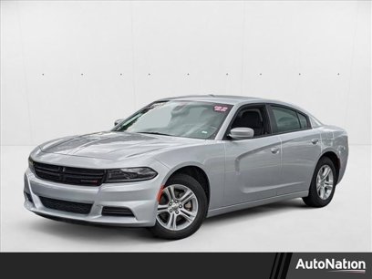 Used 2022 Dodge Charger SXT