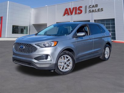 Used 2023 Ford Edge SEL