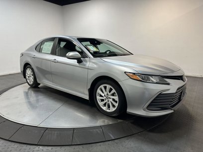 Certified 2023 Toyota Camry LE