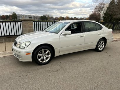 Used 2003 Lexus GS 300