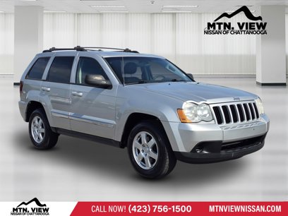 Used 2010 Jeep Grand Cherokee Laredo