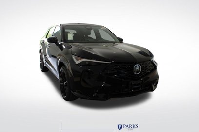 New 2025 Acura ADX A-Spec