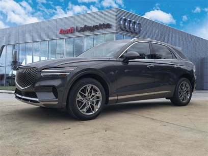 Used 2025 Genesis GV70 2.5T