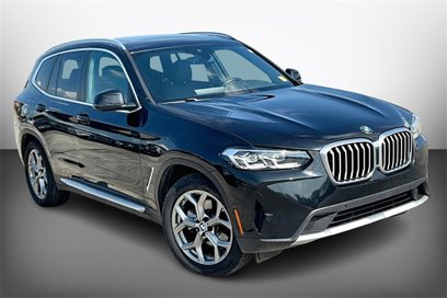 Used 2022 BMW X3 xDrive30i w/ Convenience Package