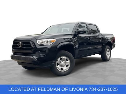 Used 2022 Toyota Tacoma SR