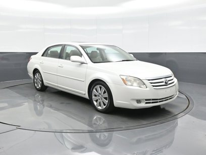 Used 2007 Toyota Avalon XLS