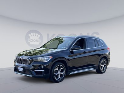 Used 2019 BMW X1 xDrive28i w/ Convenience Package