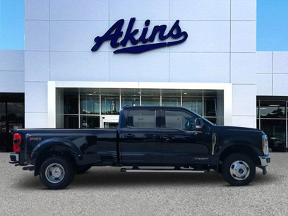Certified 2024 Ford F350 Lariat w/ FX4 Off-Road Package