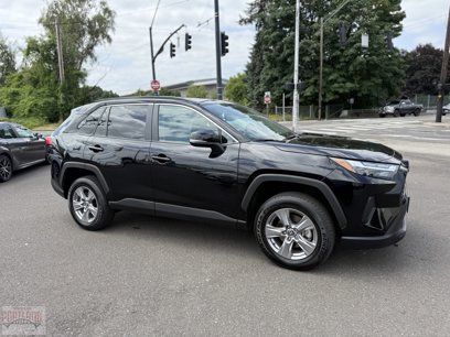 Certified 2024 Toyota RAV4 XLE