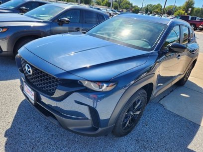 New 2025 MAZDA CX-50 AWD 2.5 S w/ Weather Package