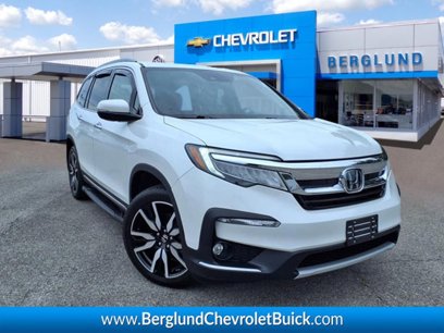 Used 2020 Honda Pilot Touring