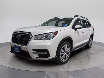 Used 2021 Subaru Ascent Limited
