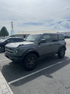 Used 2024 Ford Bronco Big Bend