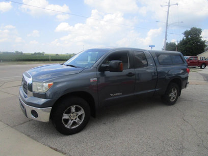 Used 2007 Toyota Tundra SR5
