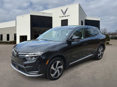 New 2025 VinFast VF 8 Eco