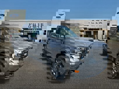 New 2025 Ford Maverick XLT