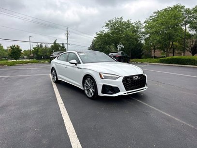 Certified 2025 Audi A5 2.0T Premium Plus
