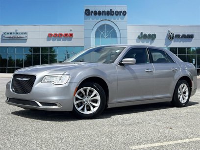 Used 2015 Chrysler 300 Limited