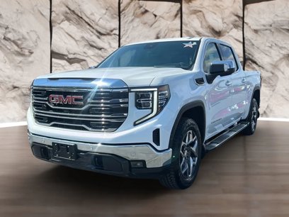 Used 2023 GMC Sierra 1500 SLT w/ SLT Premium Plus Package