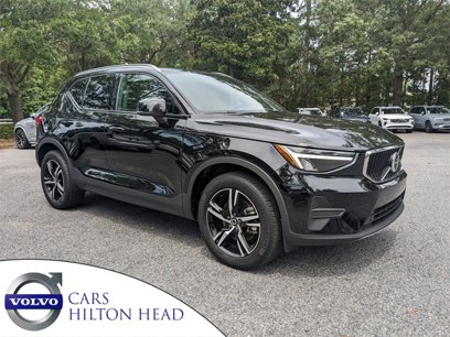 Certified 2023 Volvo XC40 B5 Core