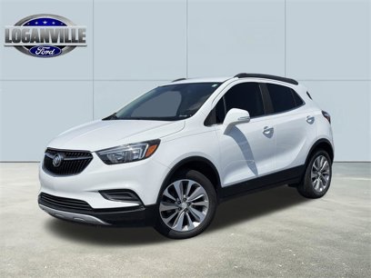 Used 2019 Buick Encore Preferred w/ Safety Package