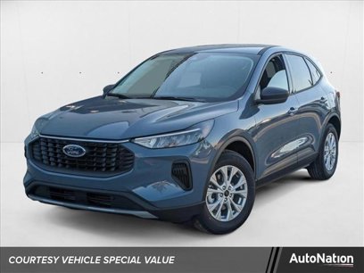 New 2025 Ford Escape Active w/ Tech Pack #1