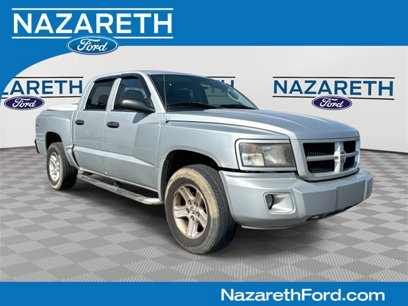 Used 2011 Dodge Dakota Big Horn