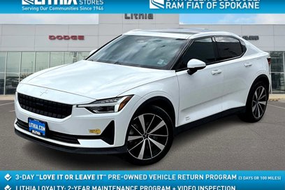 Used 2022 Polestar Polestar 2 w/ Plus Package