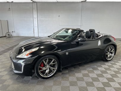 Used 2013 Nissan 370Z Touring