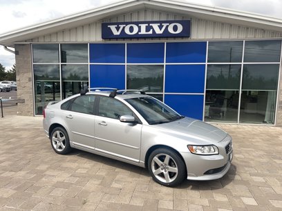 Used 2010 Volvo S40 T5 R-Design