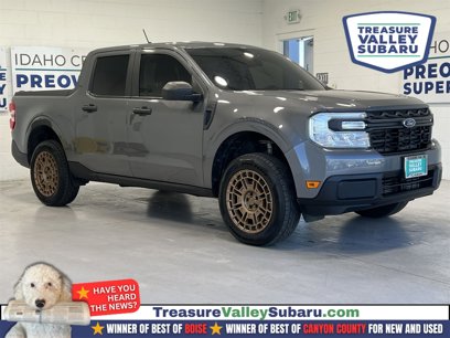 Used 2022 Ford Maverick XL