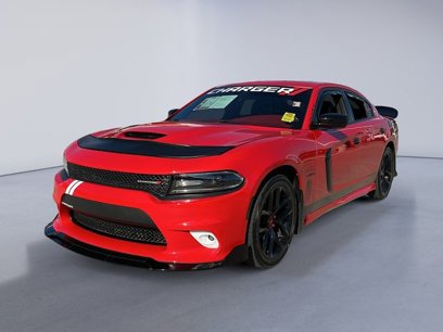Used 2020 Dodge Charger R/T w/ Blacktop Package
