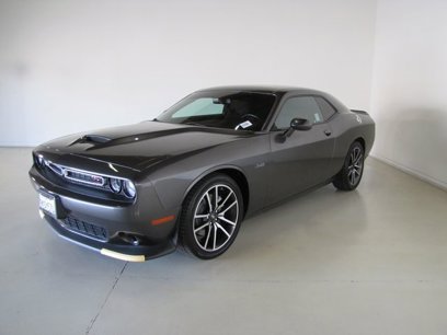 Used 2023 Dodge Challenger R/T