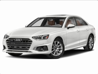 Used 2024 Audi A4 2.0T Premium Plus