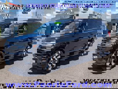 Certified 2024 Ford Expedition Max XLT